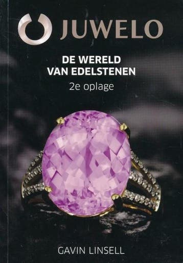 De wereld van edelstenen 9783000260896 Gavin Linsell, Verzenden, Zo goed als nieuw, Gavin Linsell