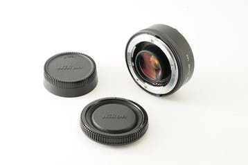 Nikon TC-14E 1.4x AF-I Teleconverter [#1462] Téléobjectif, Nieuw
