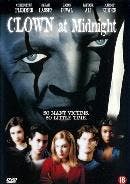 Clown at midnight op DVD, Cd's en Dvd's, Verzenden, Nieuw in verpakking