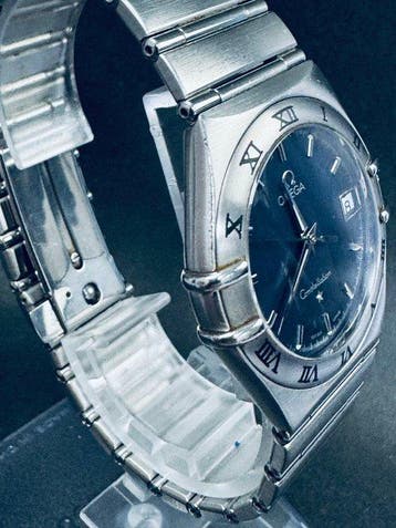 Omega - Constellation - 151.2400 - Heren - 1990-1999