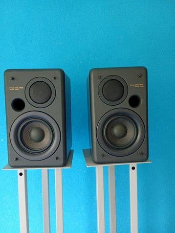 JVC - SP-UXD88H Ensemble d’enceintes, Nieuw