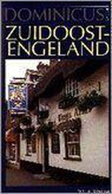 Dominicus zuidoost Engeland - Schaedtler, Boeken, Reisgidsen, Verzenden, Nieuw