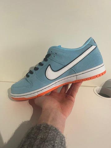 Nike - Dunk Low - Sneakers - Taille : EU 45 - Neuf avec, Nieuw