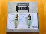 Nazareth - Exercises, Verzenden
