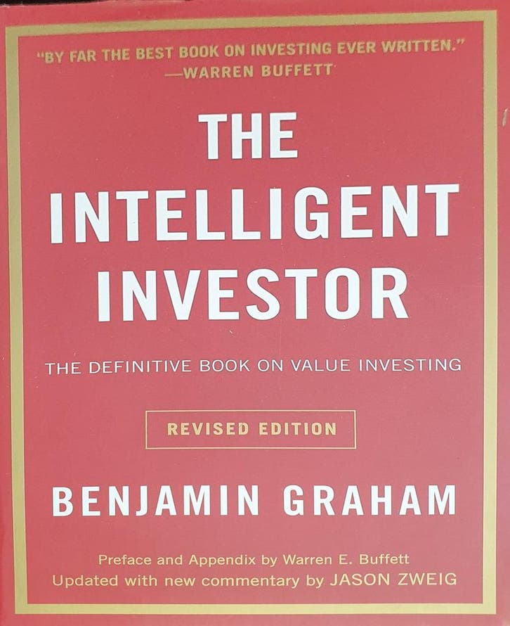 The Intelligent Investor 9780060555665 Benjamin Graham, Livres, Langue | Anglais, Envoi