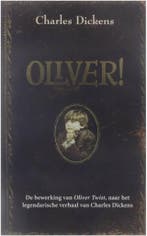 Oliver! 9789022984741 Charles Dickens, Verzenden, Gelezen, Charles Dickens