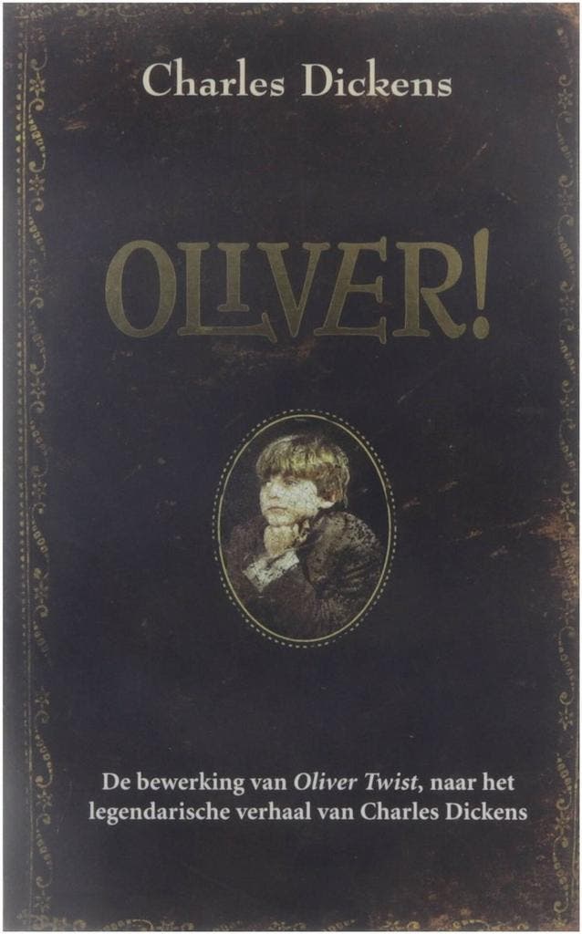 Oliver! 9789022984741 Charles Dickens, Boeken, Romans, Gelezen, Verzenden