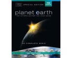 BBC Earth - Planet Earth (S.E.), Verzenden, Nieuw in verpakking