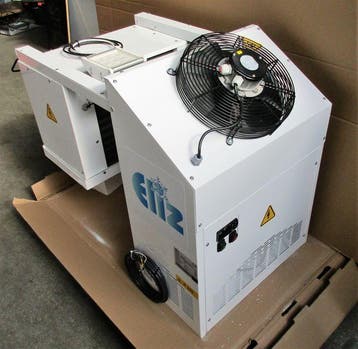 Embraco Monoblock tot 14m³ - Koelcelmotor inhangunit,, Nieuw