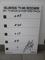 TrackHouse Aprilia MotoGP Team - MotoGP - Ai Ogura - 2025 -, Nieuw