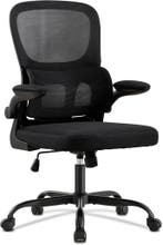 Ergonomische Bureaustoel -  Office Chair - Gamestoel - Volwa, Verzenden