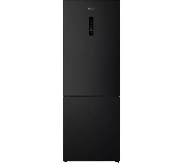Hisense RB645N4BFE - Koel-vriescombinatie - 200 cm - 495L -, Elektronische apparatuur, Koelkasten en IJskasten, Ophalen of Verzenden
