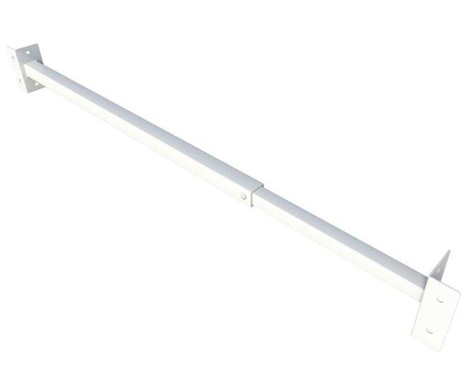 SecuBar Barrierestang Single 600-1100 mm, Doe-het-zelf en Bouw, Deuren en Vliegenramen, Ophalen of Verzenden