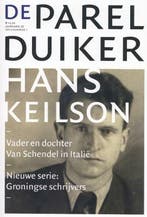 De parelduiker 2015 9789059373877, Verzenden