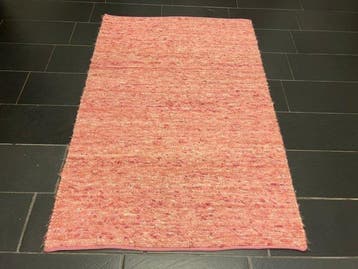 Berber Kelim - Kelim - 195 cm - 130 cm, Nieuw