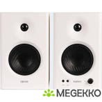 Edifier MR4 Wit, Verzenden, Nieuw