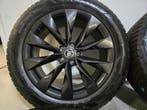 Skoda Enyac VW ID4,5, 7, Buzz Audi Q4 19 inch winterbanden, Auto-onderdelen, Banden en Velgen, 19 inch, Verzenden, Banden en Velgen