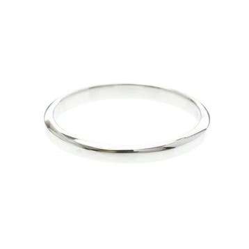 Van Cleef & Arpels - Ring Platina
