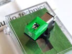 Audio-Tech­nica - AT 95E- mit Original Nadel- Neuwertig -