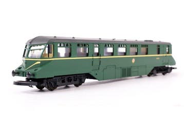 Lima 00 - Rame automotrice (1) - AEC diesel railcar W30W -, Hobby en Vrije tijd, Nieuw