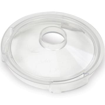 Deksel | Electrolux TrinityPro 2.6L Cutters Electrolux, Verzenden, Nieuw in verpakking