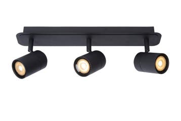 Lucide LENNERT - Plafondspot Badkamer - LED Dimb., Verzenden