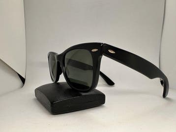 Bausch & Lomb U.S.A - Bausch & Lomb U.S.A - Ray Ban B&L, Nieuw