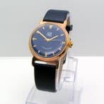GUB Glashütte - Stossgesichert - cal. 69.1 - Sans prix de, Handtassen en Accessoires, Horloges | Heren, Nieuw