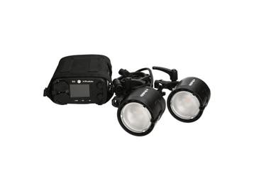 Profoto B2 250 AirTTL Location Kit - 1 jaar garantie, TV, Hi-fi & Vidéo, Ophalen of Verzenden, Comme neuf