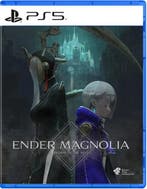 Ender Magnolia Bloom in the mist / JPN-ENG / PS5, Ophalen of Verzenden