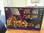 Lego Set - 21341 - Disney - Disney Hocus Pocus, Kinderen en Baby's, Speelgoed | Duplo en Lego, Nieuw