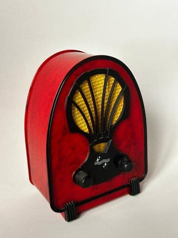 gneric - Philips 830A mini repro Radio, TV, Hi-fi & Vidéo