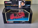 Corgi 1:43 - Voiture miniature (3) - Ferrari 355; BMW Z3, Hobby en Vrije tijd, Nieuw
