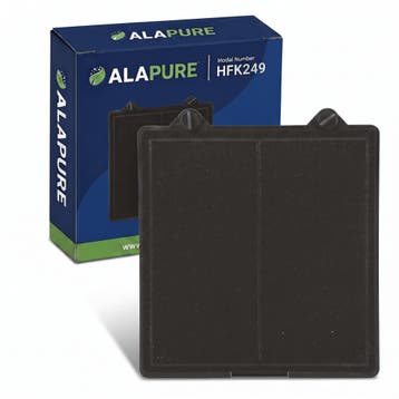 Koolstoffilter voor Solitaire 00703134 /, Elektronische apparatuur, Verzenden, Nieuw