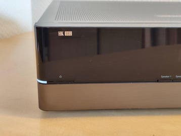 Harman Kardon - HK 980 Hi-Fi Amplificateur intégré à