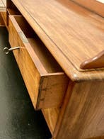 Bureau - Mahonie