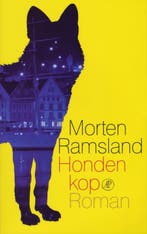 Hondenkop 9789029563727 M. Ramsland, Verzenden, M. Ramsland