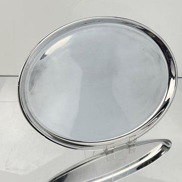 Hooykaas Schoonhoven - Dienblad - modernistische stijl -