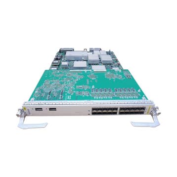 Cisco A9K-2T20GE-E, Ophalen of Verzenden, Nieuw