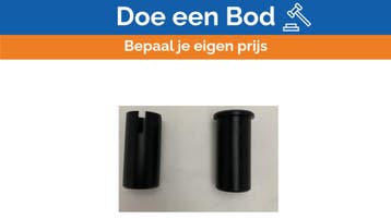 Bieden: Quicksilver 805 bush for transom frame, Ophalen of Verzenden, Nieuw