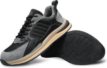 Shraks Venu Veiligheidsschoenen 41 - Werkschoenen voor Dames, Verzenden, Zo goed als nieuw