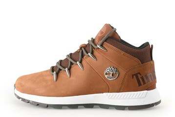 Timberland Veterboots in maat 41 Bruin, Kleding | Heren, Schoenen, Bruin, Verzenden, Timberland, Boots