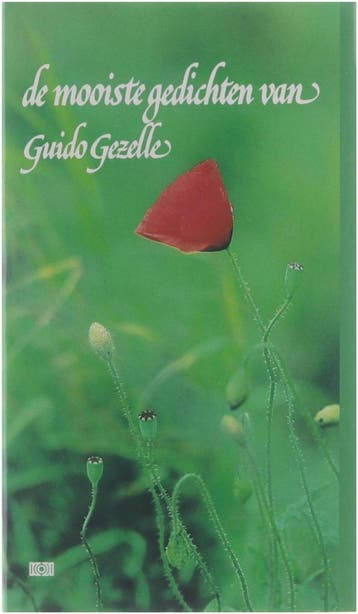 De mooiste gedichten van Guido Gezelle 9789024225484, Boeken, Verzenden, Gelezen, Guido Gezelle