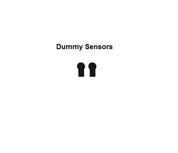 Dummy Parkeersensor, Ophalen of Verzenden