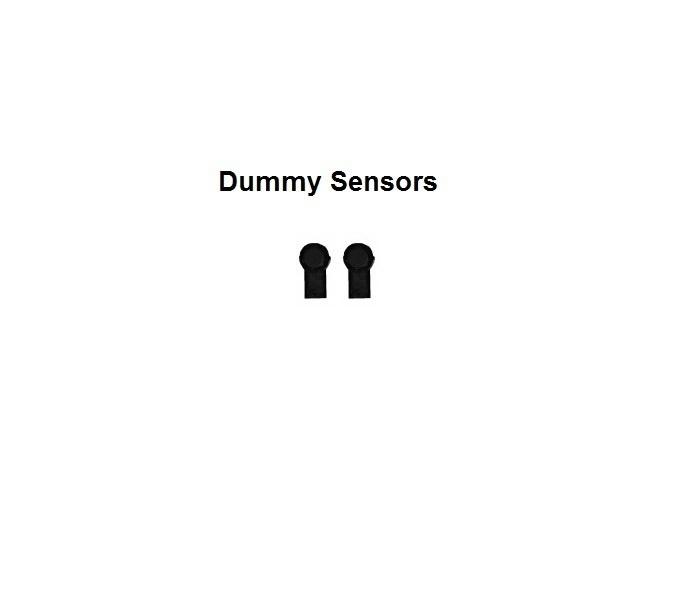 Dummy Parkeersensor, Autos : Divers, Tuning & Styling, Enlèvement ou Envoi