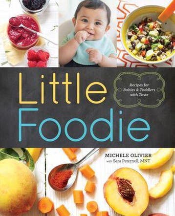 Little Foodie 9781942411048 Sonoma Press, Boeken, Verzenden, Zo goed als nieuw, Sonoma Press