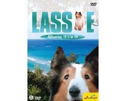 Lassie 19-24, Verzenden
