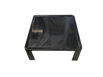 C&B Italia - Mario Bellini - Tafel - Amanta - Glasvezel,, Antiek en Kunst