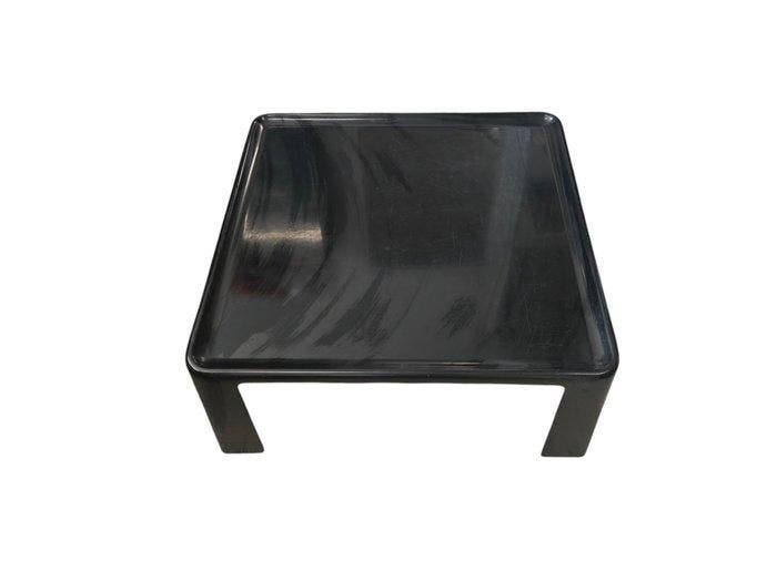 C&B Italia - Mario Bellini - Tafel - Amanta - Glasvezel,, Antiek en Kunst, Antiek | Meubels | Stoelen en Sofa's