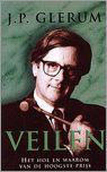 Veilen - Glerum, Boeken, Verzenden, Nieuw